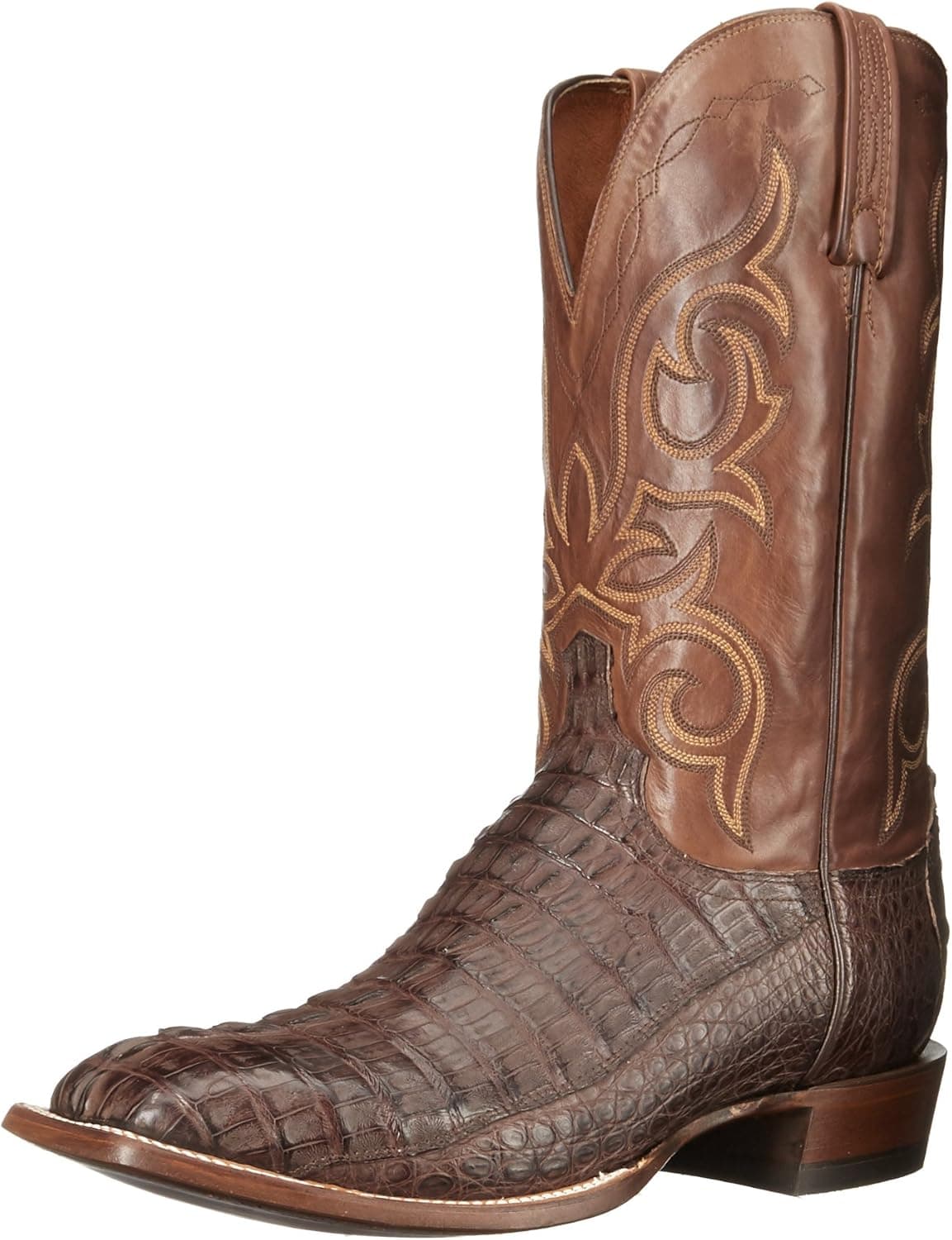 Lucchese Bootmaker Men's Haan Western Boot