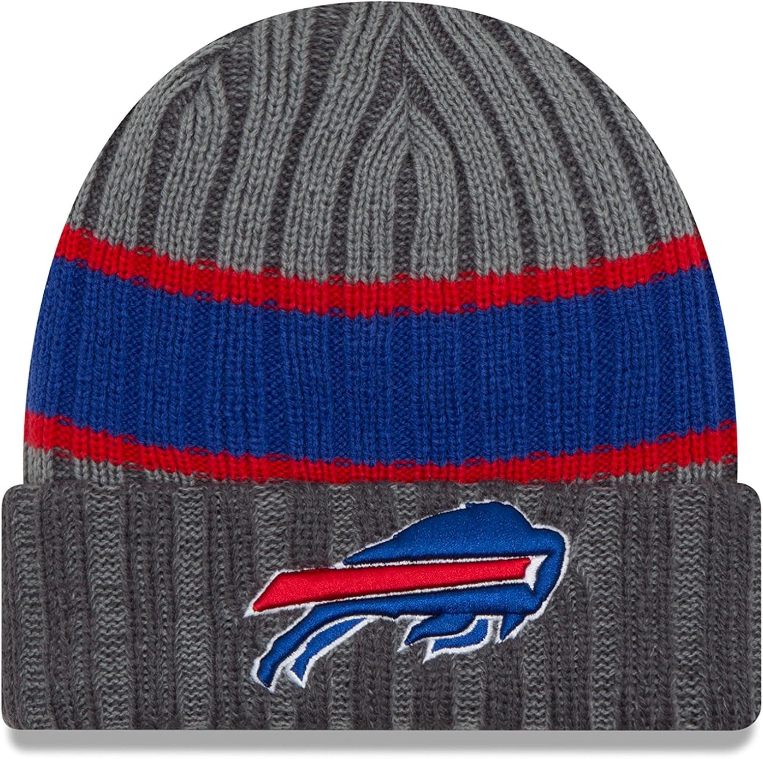 NFL Stripe Chiller Knit Beanie