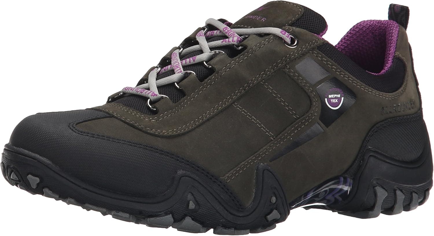 Allrounder by Mephisto Women's Fina Tex