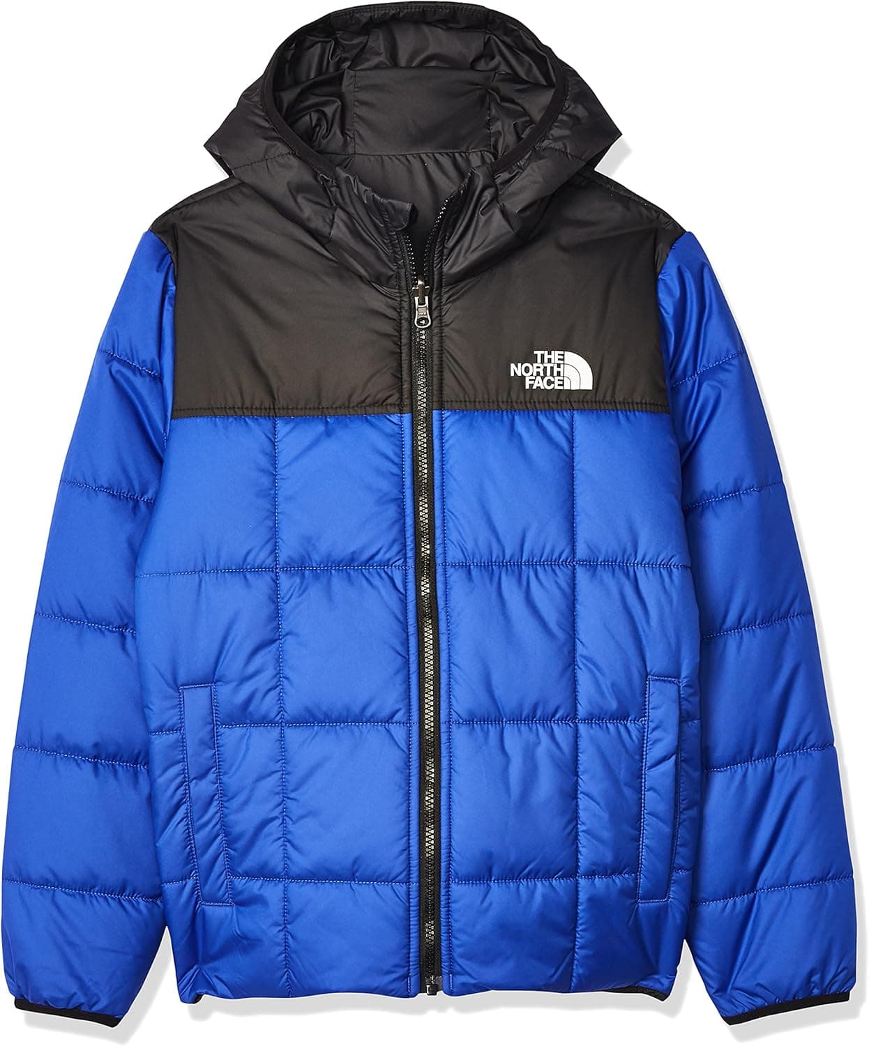 The North Face Toddler Boys' Reversible Perrito Jacket