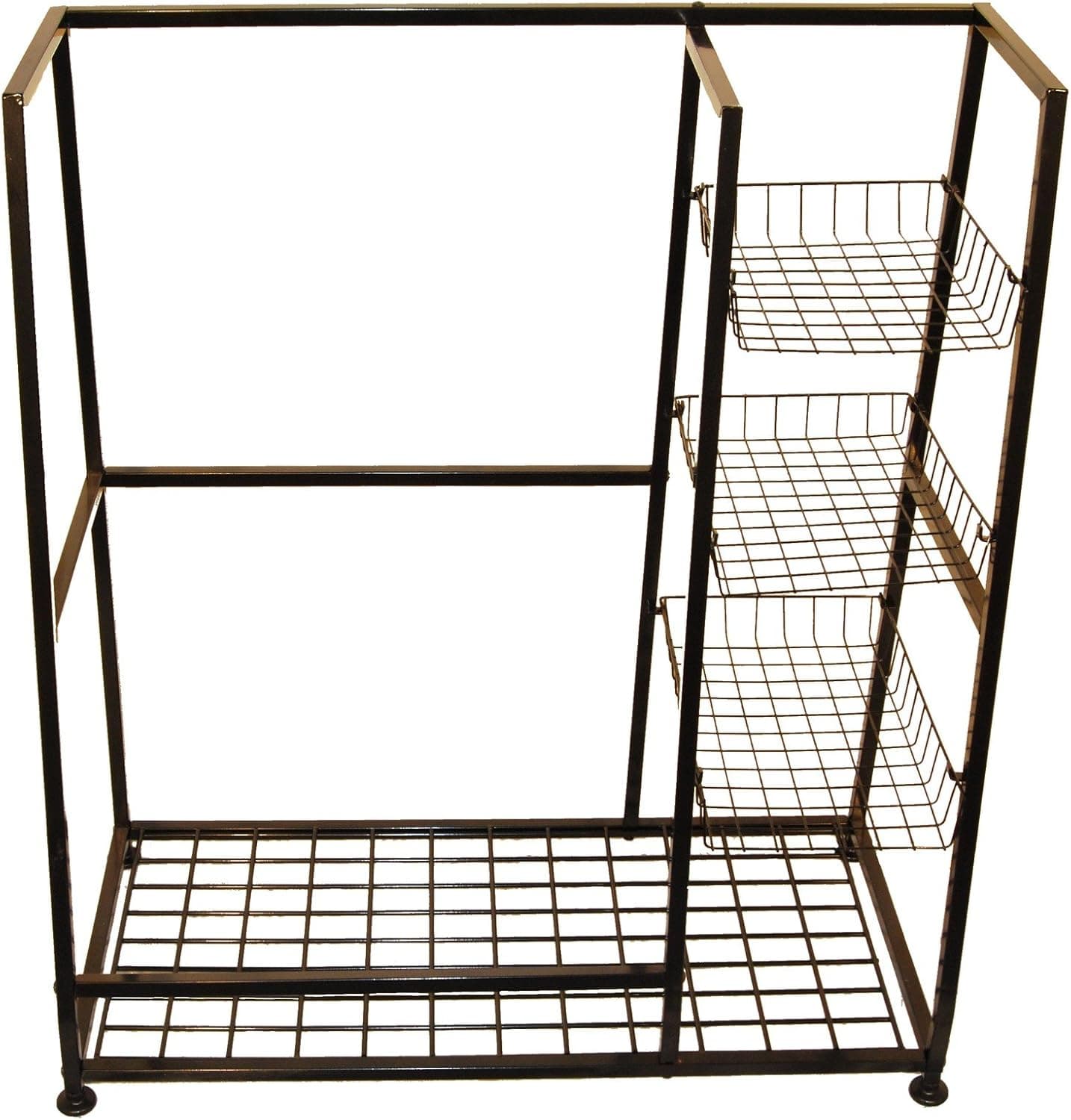 JJ International Golf Bags Organizer