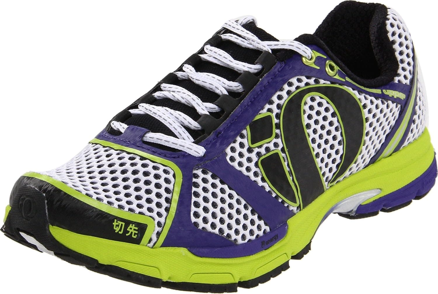 Pearl iZUMi Women's Kissaki Running Shoe