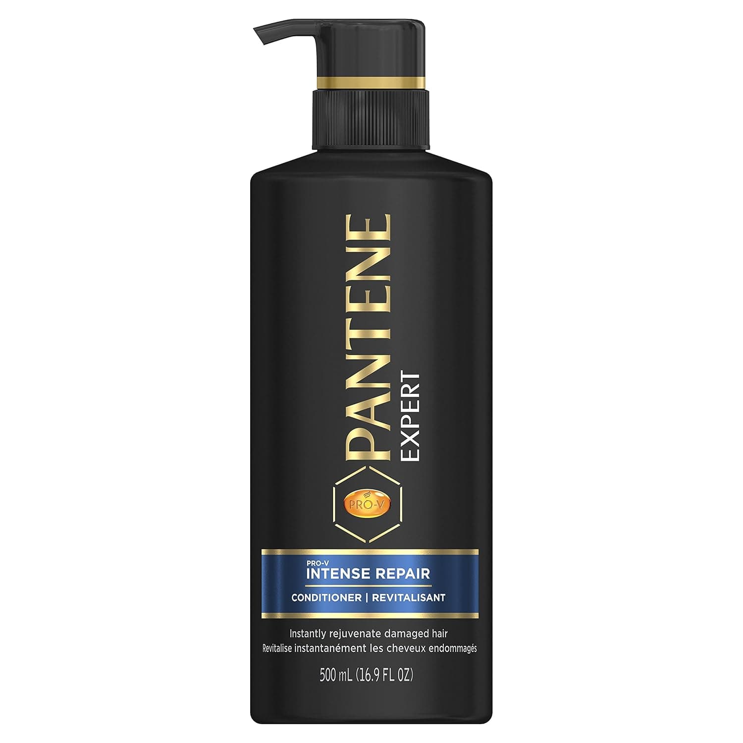 Pantene Expert Pro-V Intense Repair Conditioner, 16.9 Fluid Ounce
