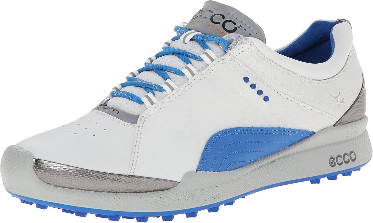ECCO Women's Biom Hybrid Lace Up Golf Shoe
