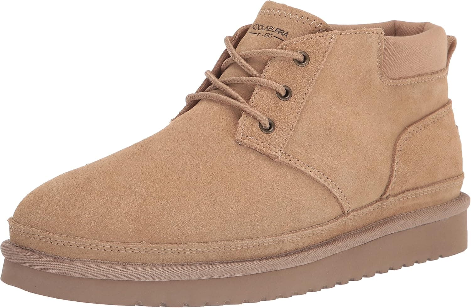 Koolaburra by UGG Women's Advay Chukka Boot