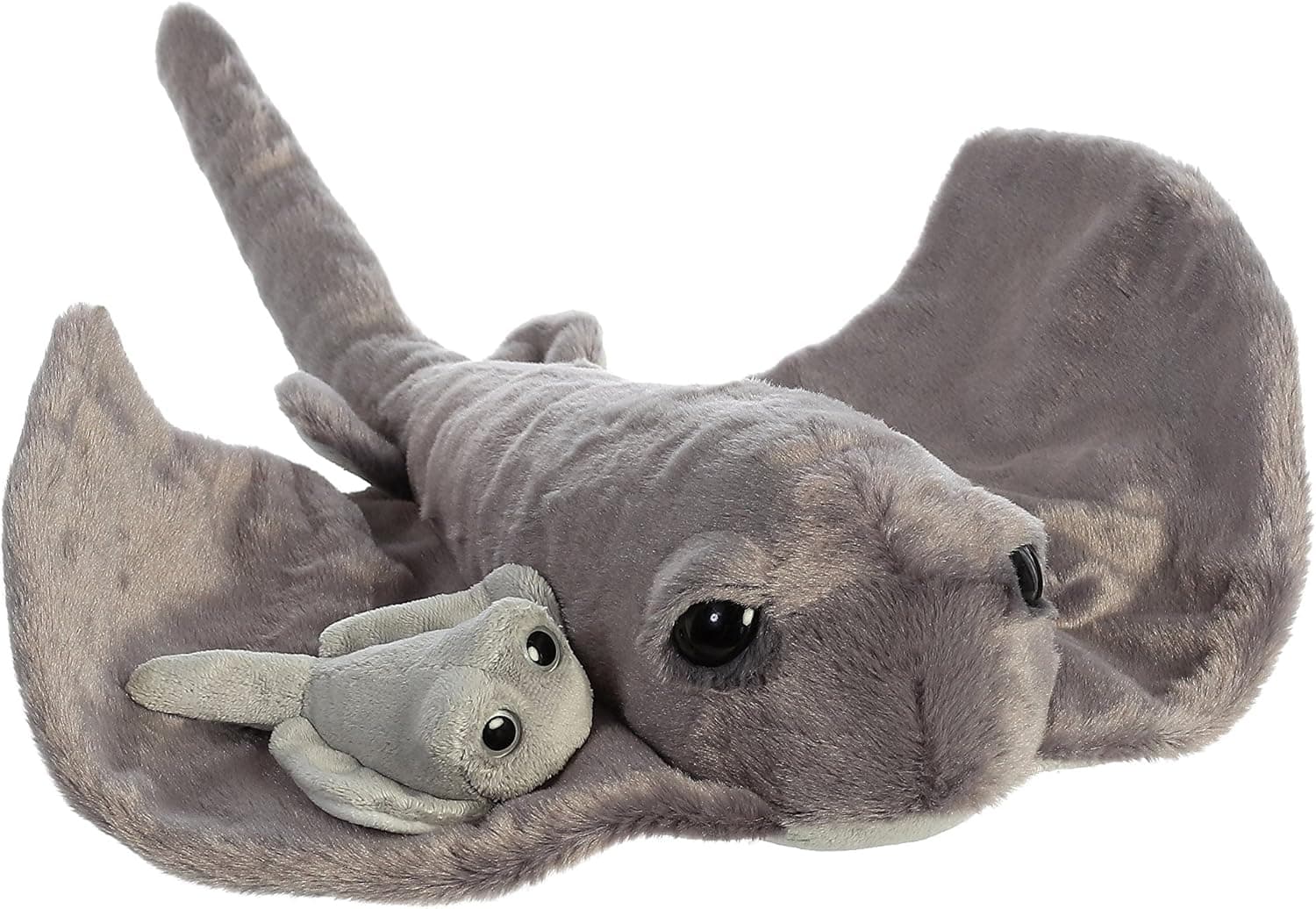 Aurora - Destination - 16" Mama & Baby Stingray