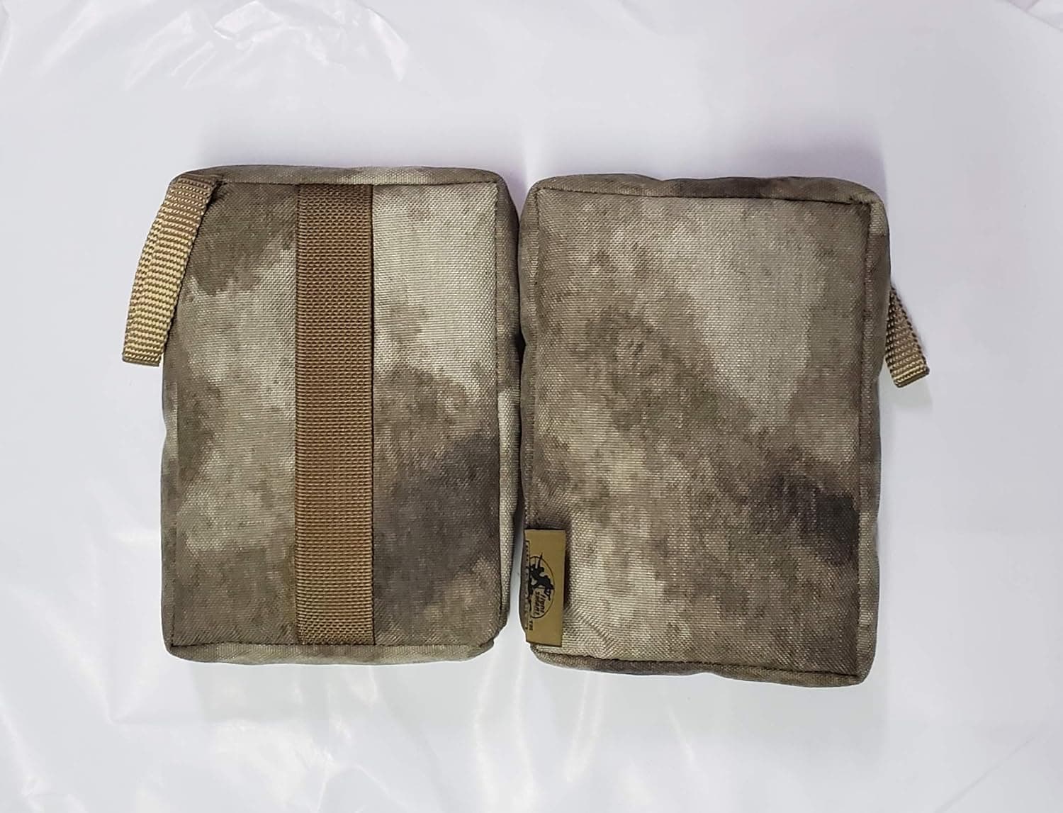 Rifles Only Gear Rifle Rear Bag ATACS
