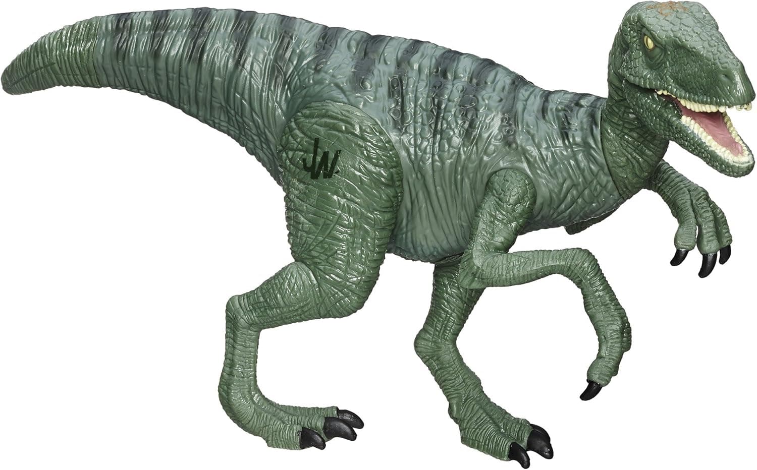 Hasbro Jurassic World Velociraptor Charlie Figure