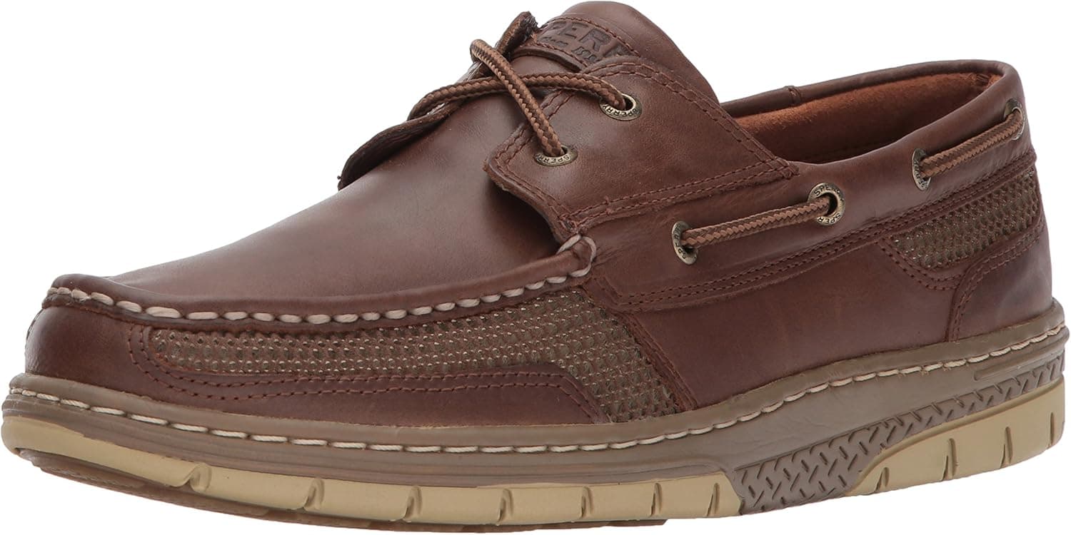 Sperry Men's Tarpon Ultralite Boat Shoe