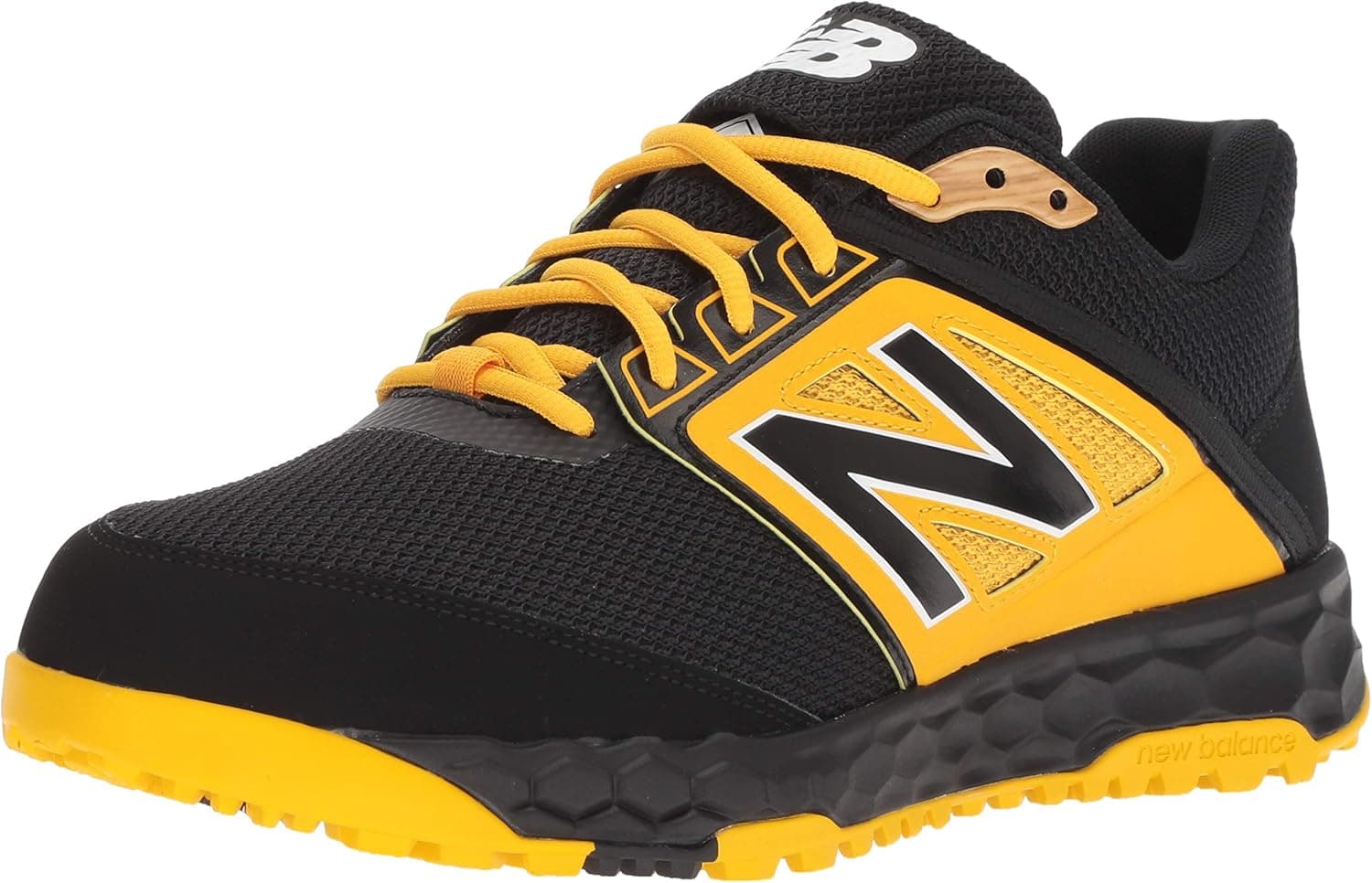 New Balance Men's 3000 V4 Turf Baseball Shoe