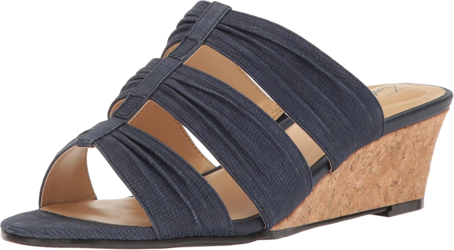 Trotters Women's Mia Slide Sandal