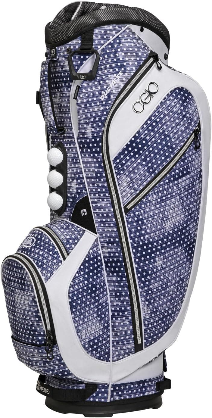 OGIO Duchess Women's CART Golf Bag - New 2015
