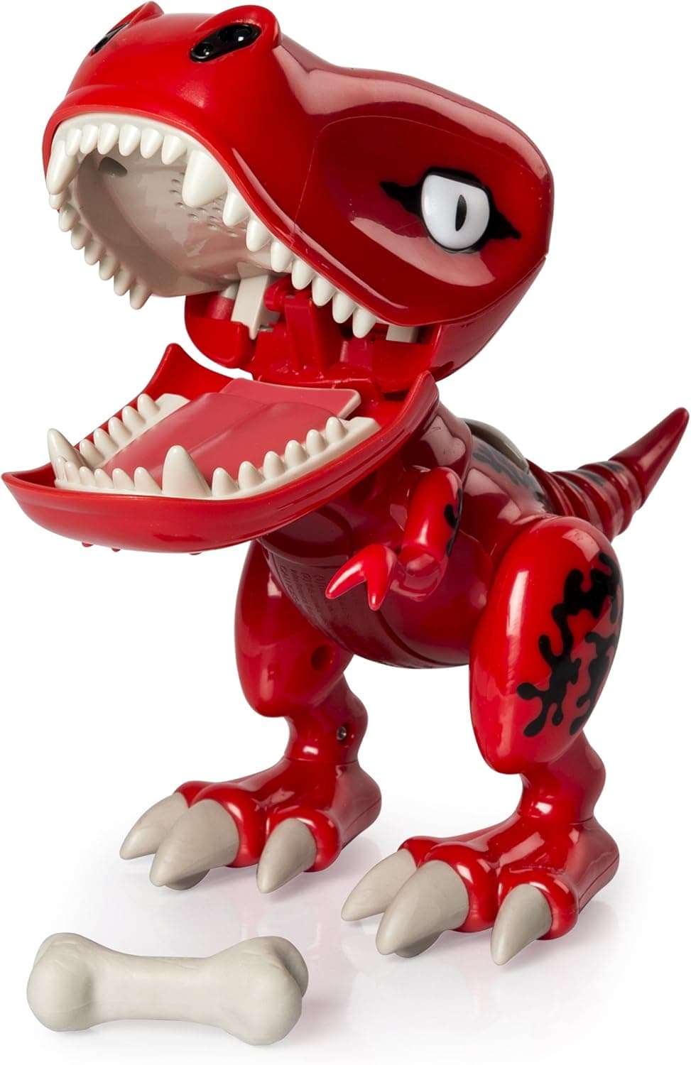 Zoomer Chomplingz Lava Toy