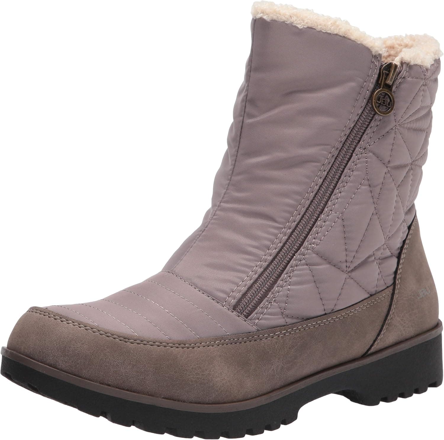 JBU by Jambu Women's Snowflake Waterproof Winter Boot