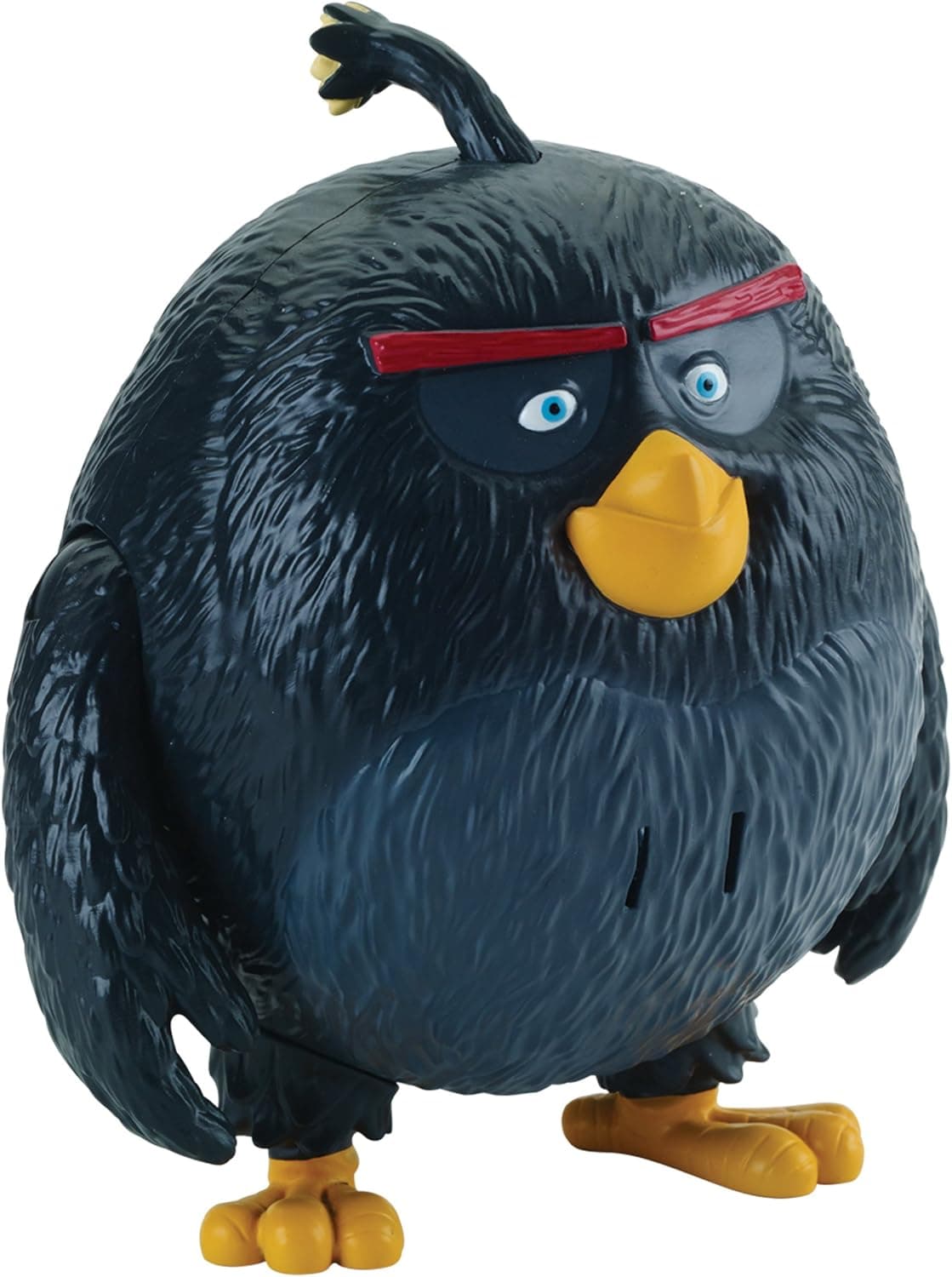 Angry Birds Deluxe Action Figure 3