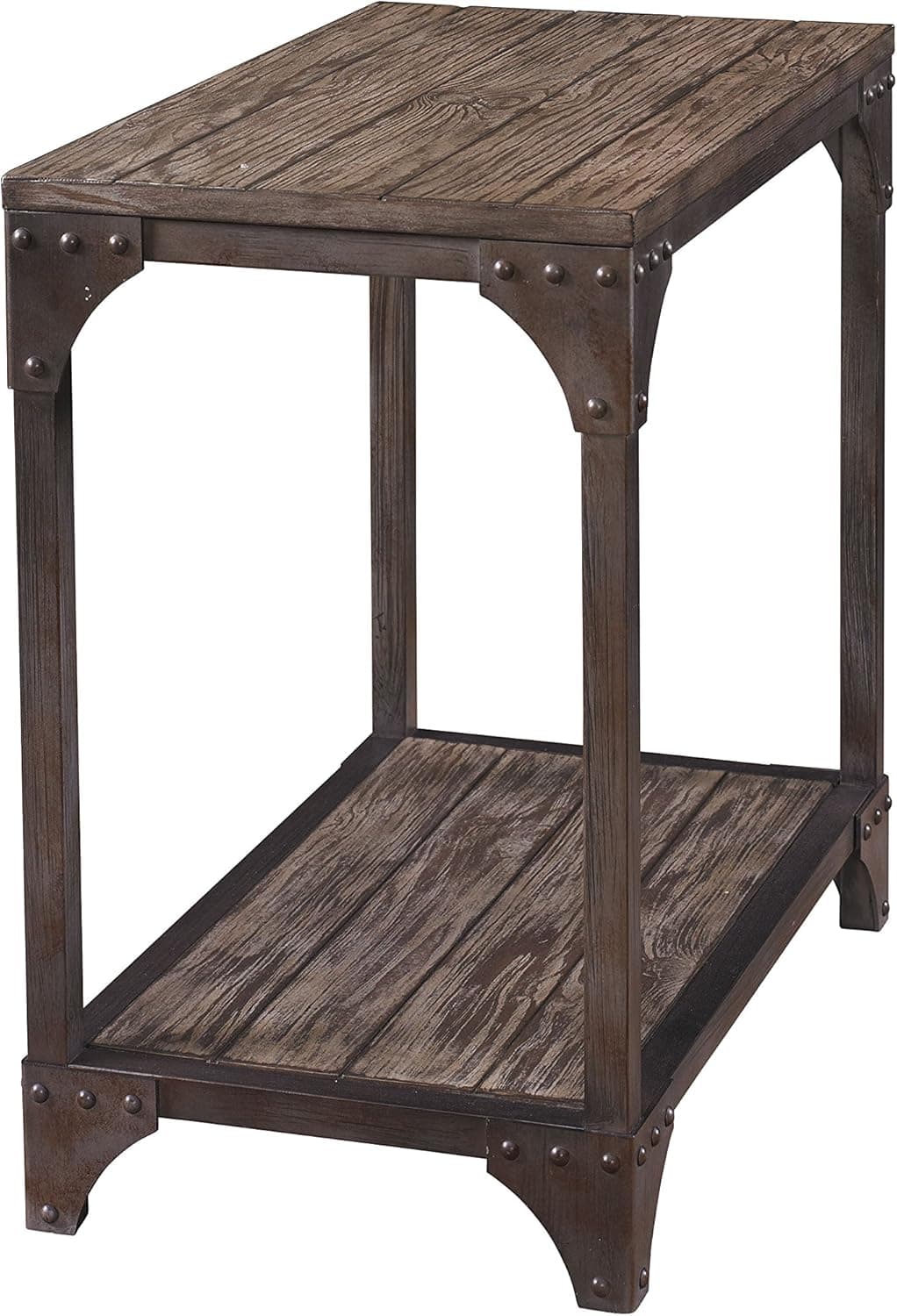 Powell Benjamin Side Table