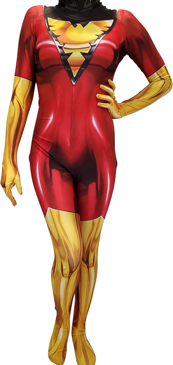 CosplayLife DARKPHOENIX (L)