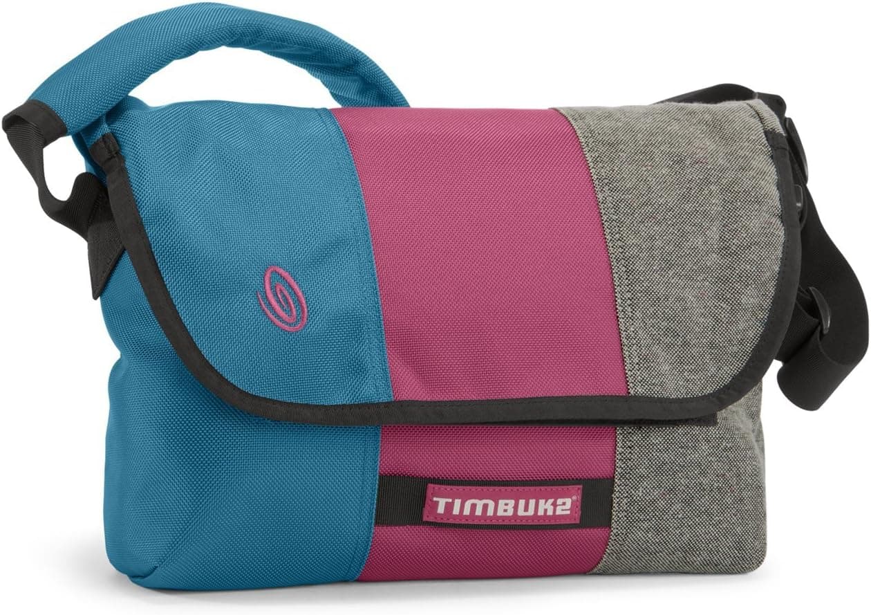 Timbuk2 Spin Messenger Bag