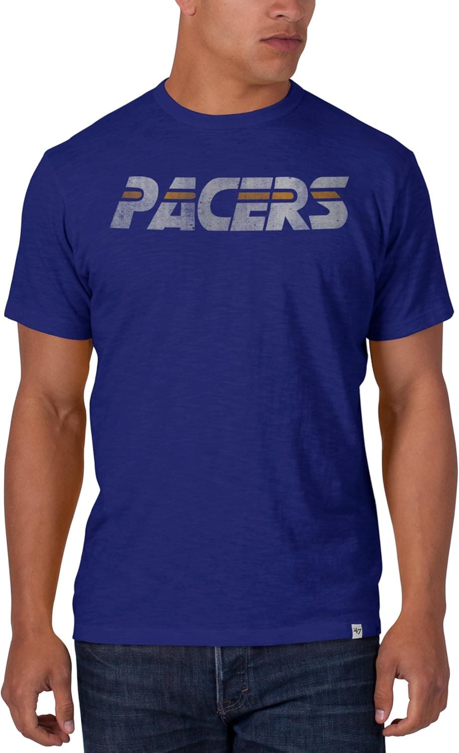 NBA '47 Men's Basic Scrum Tee