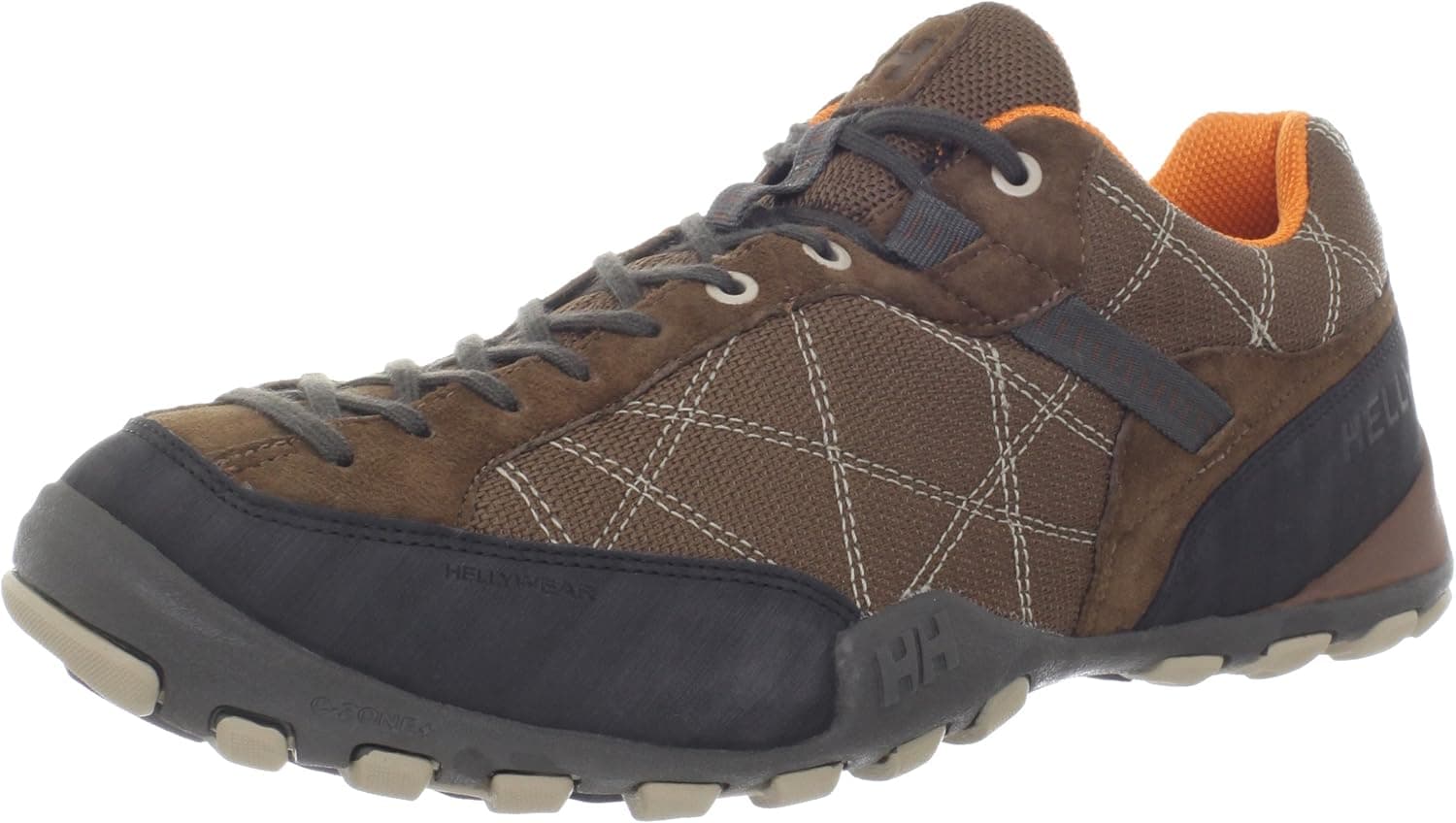 Helly Hansen Men's The Korktrekker 5 Low HTXP Hiking Shoe
