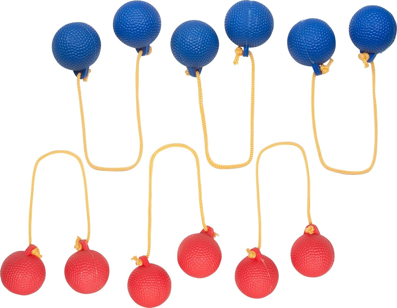 Bolos for Ladder Toss - By Trademark Innovations