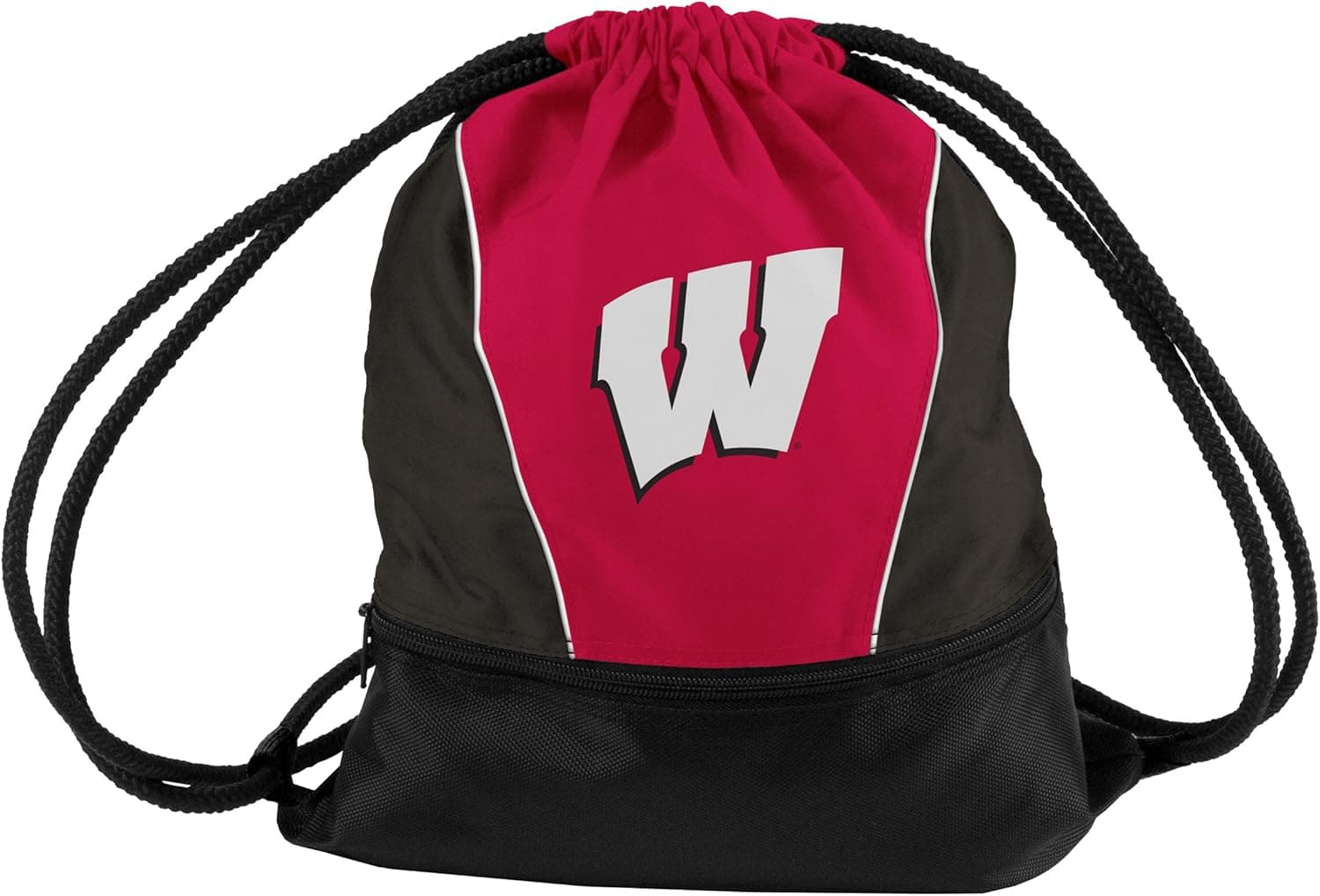Logo Brands Officially Licensed NCAA Unisex Sprint Pack, One Size, Team Color