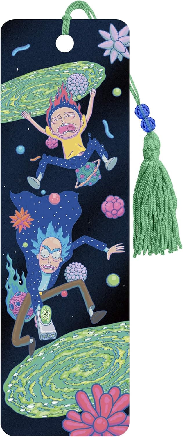 Trends International Rick and Morty