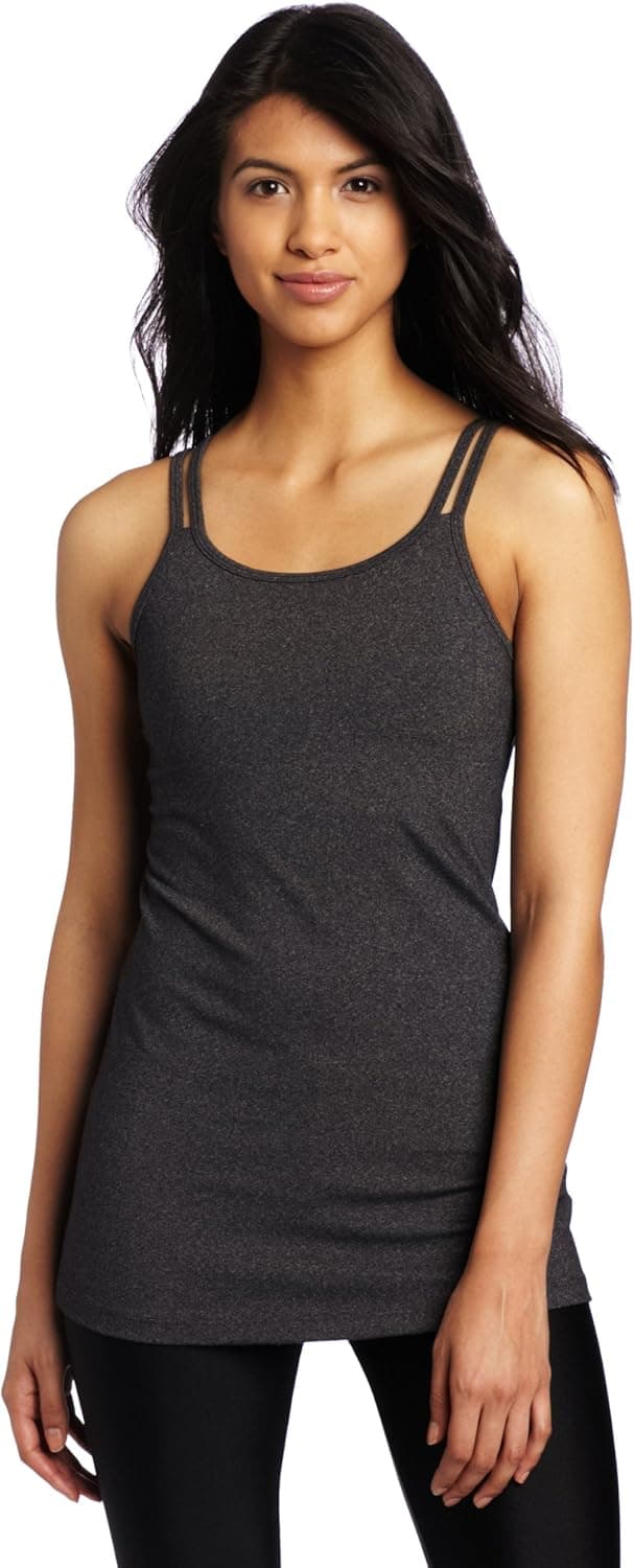 Beyond Yoga Double Strap Camisole