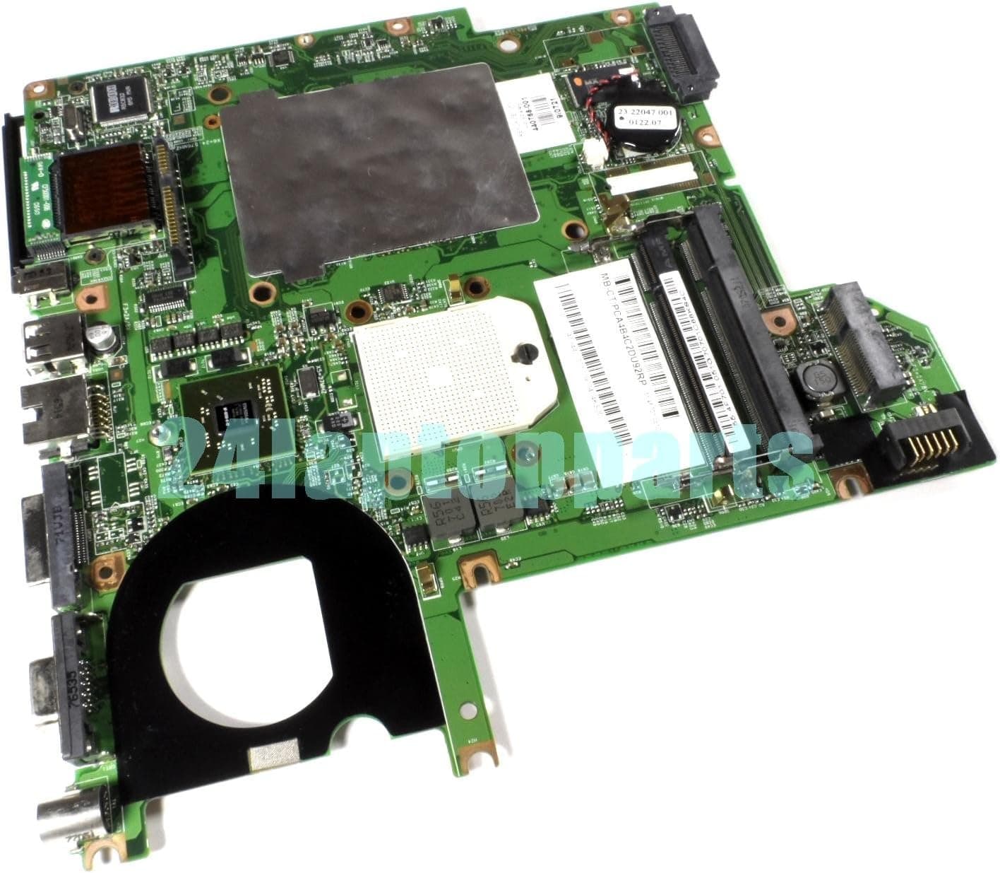 HP DV2000 Compaq V3200 Motherboard AMD 440768-001 (447805-001)