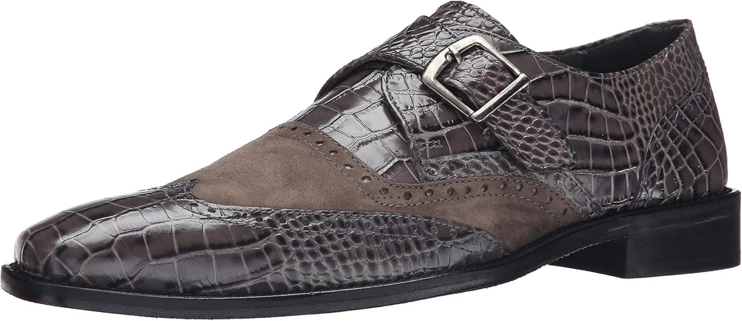 Stacy Adams Men's Arrico Slip-On Loafer