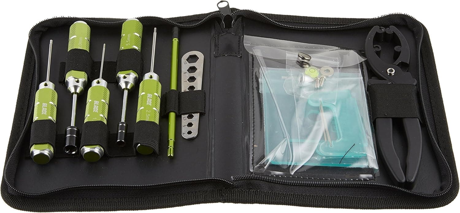 Blade BLHA1011 Quad Racer Tool Set