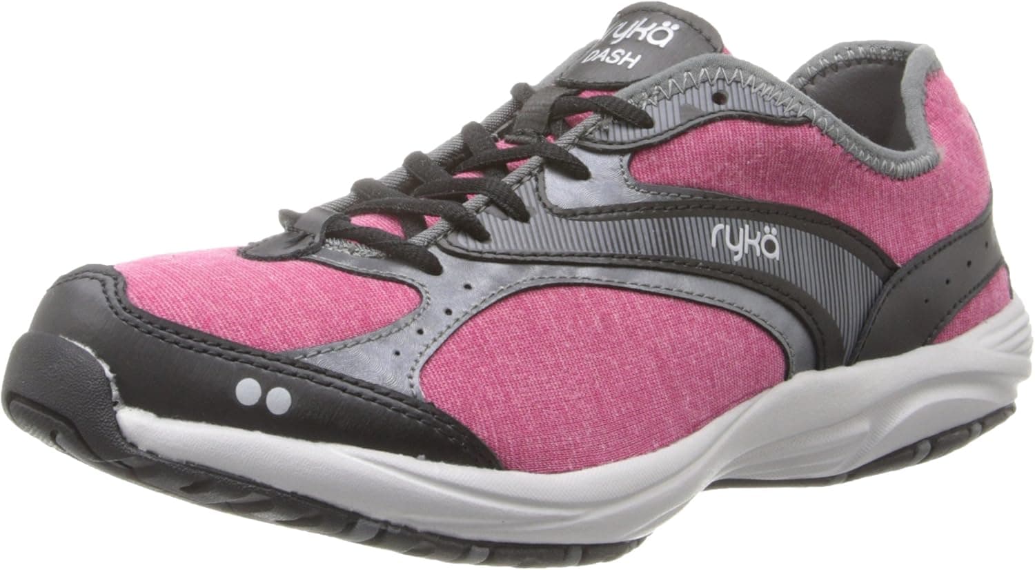 RYKA Women's Dash Stretch Walking Shoe