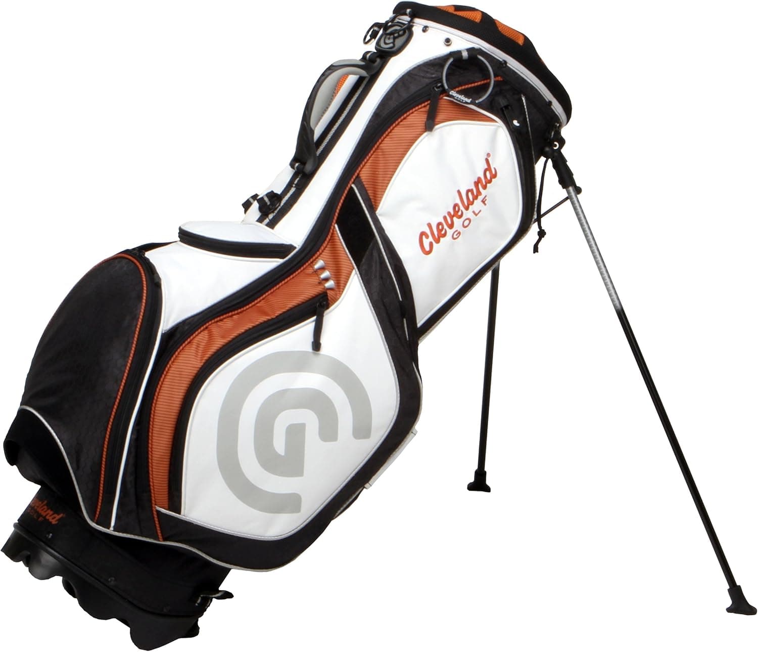 Cleveland Golf CG Hybrid Stand