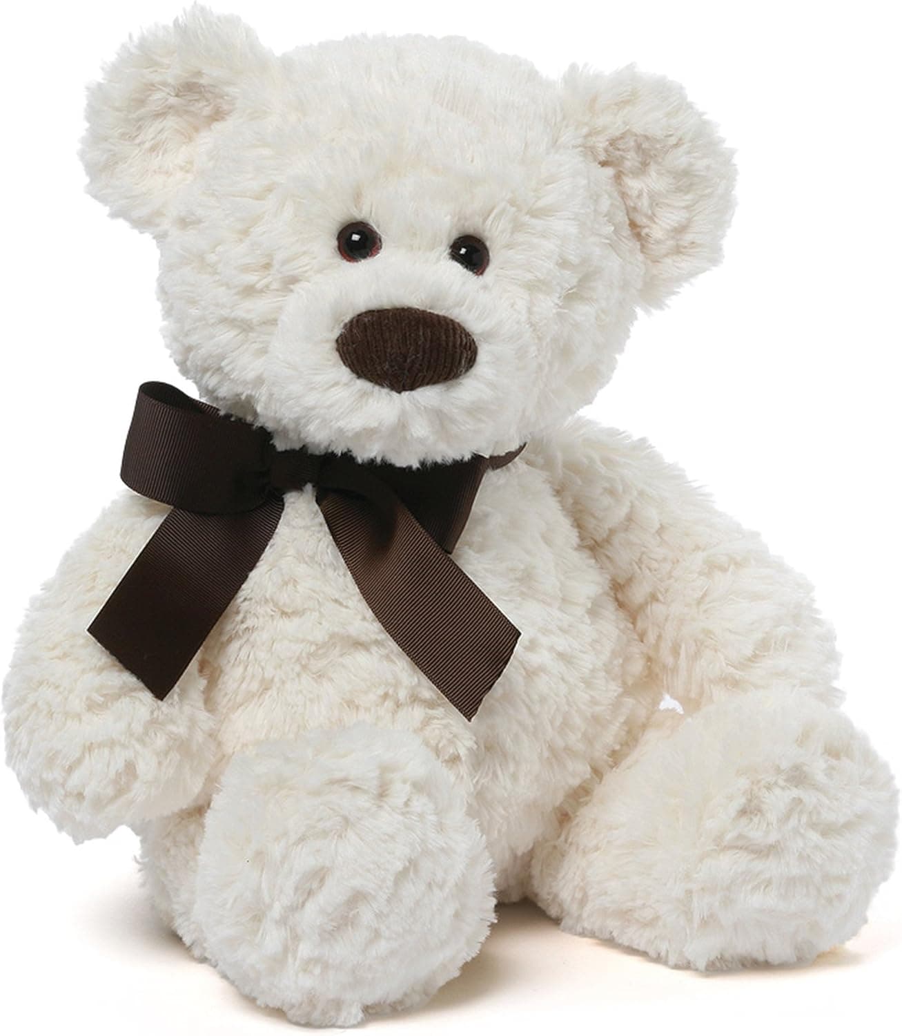 GUND Bearsly Teddy Bear Stuffed Animal Plush