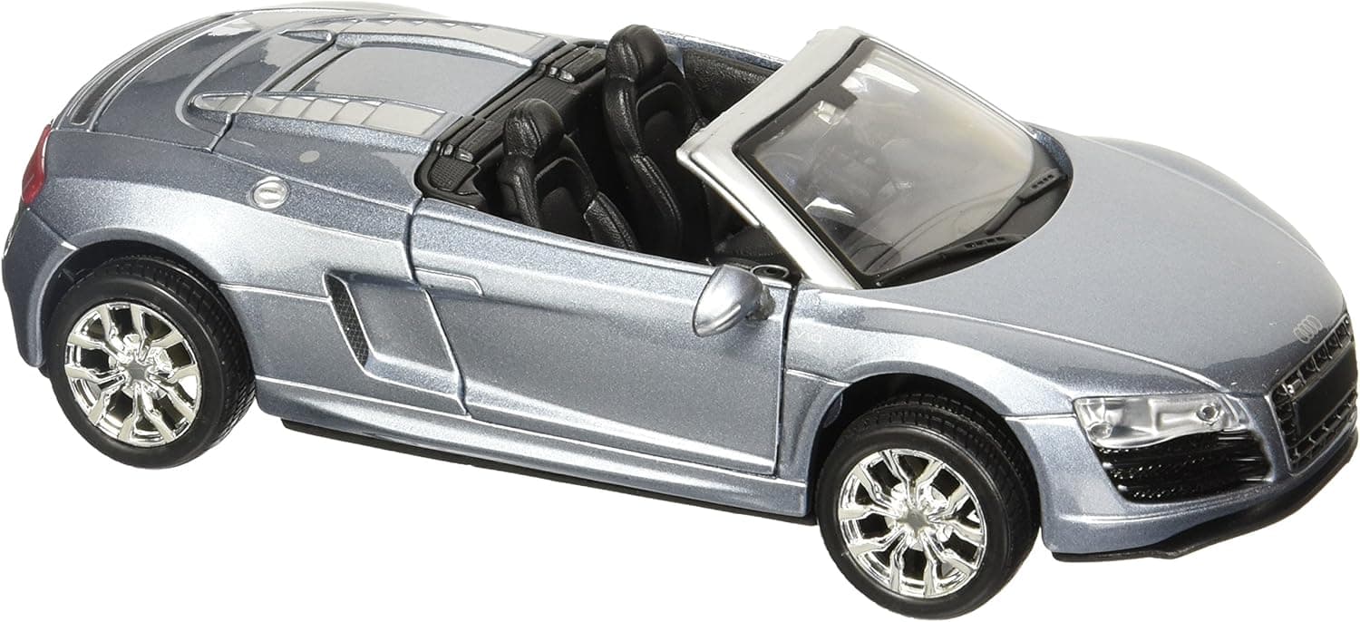 Maisto AL Audi R8 Spyder