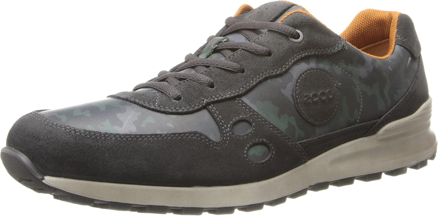 ECCO Men's CS14 Retro Boot