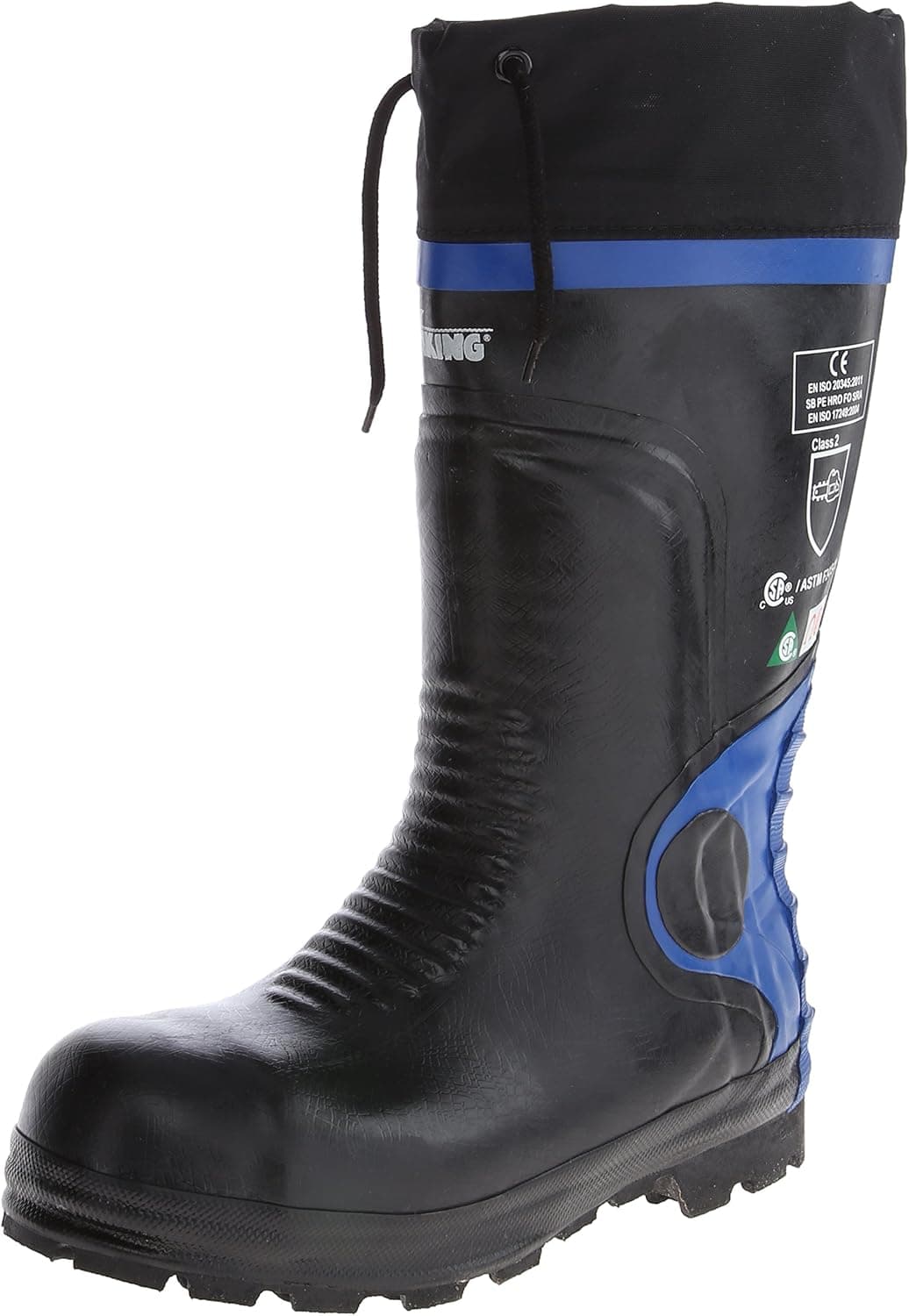 VIKING Men's Ultimate Construction Boots