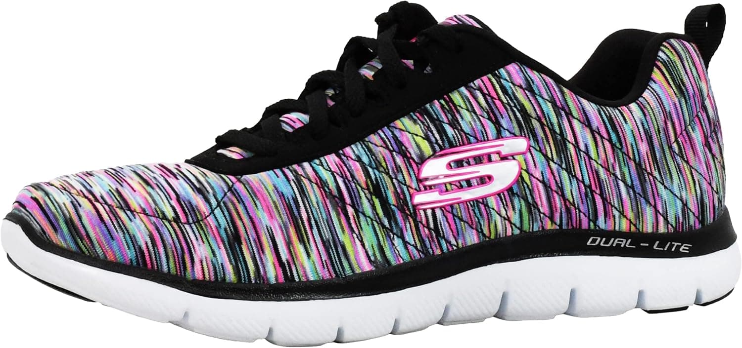 Skechers Women's Flex Appeal 2.0 Sneaker