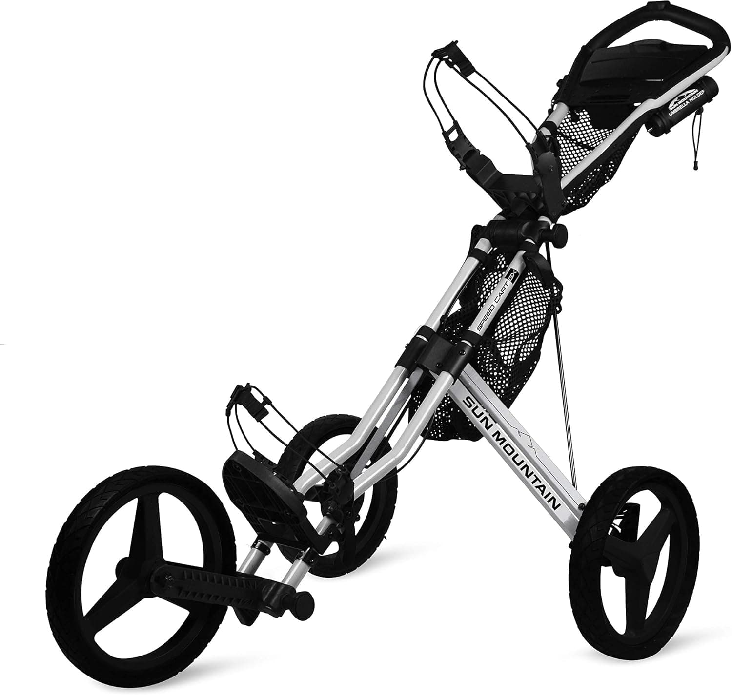 Sun Mountain Golf Speed Cart GX