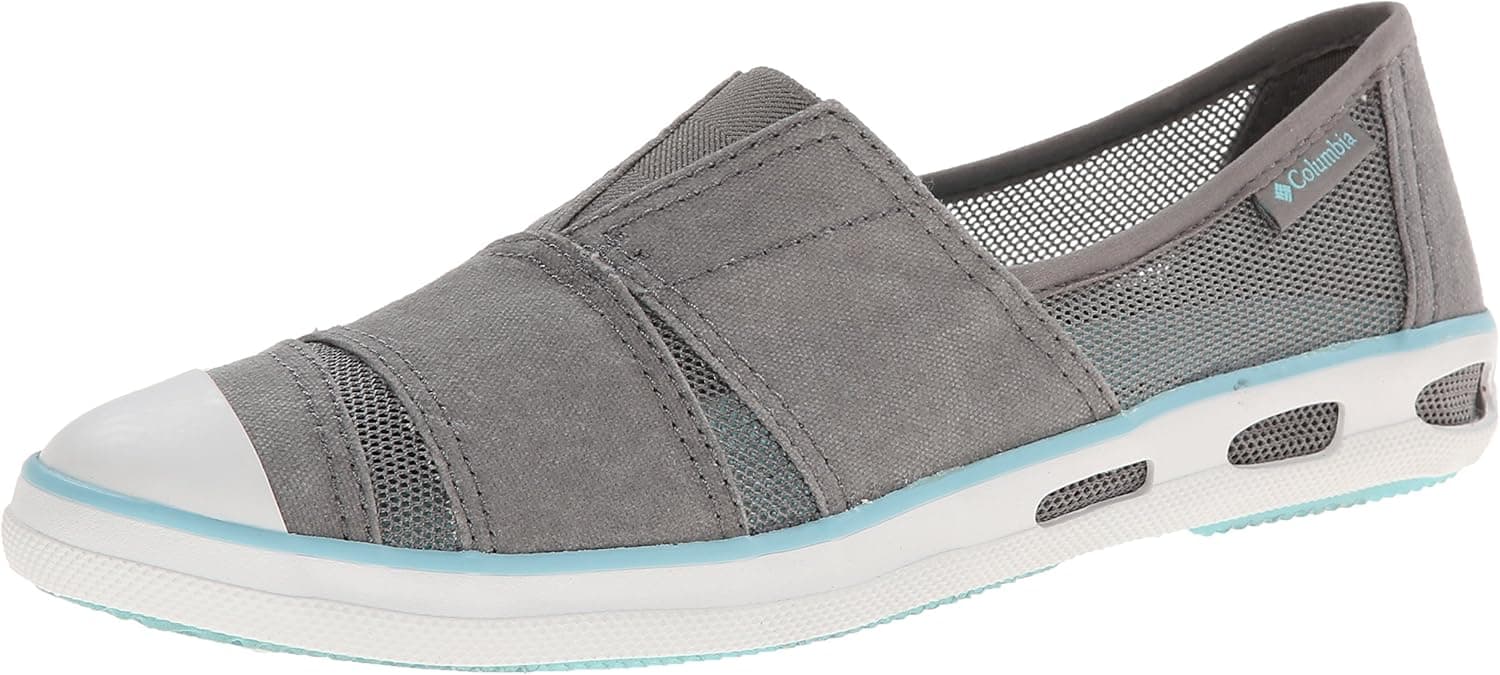 Columbia Women's Vulc N Vent Slip WMNS Casual Shoe