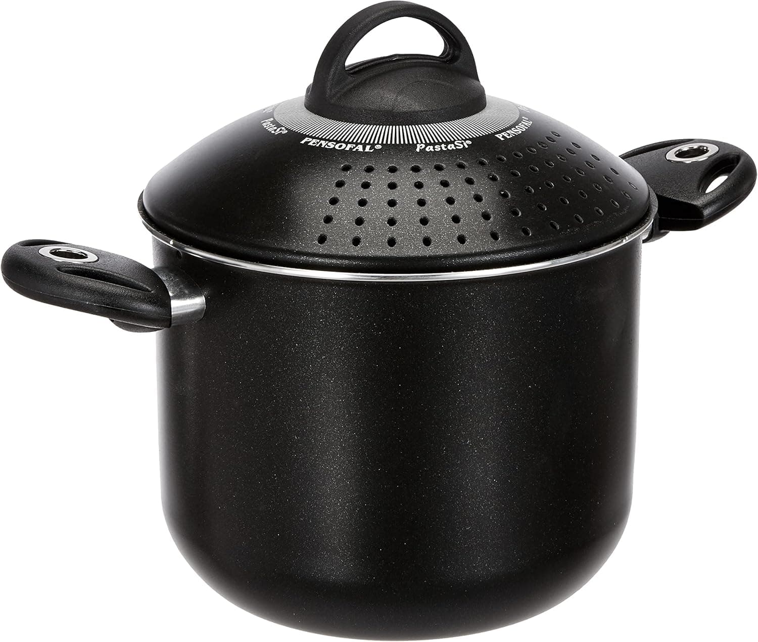 Pensofal Biostone Pastasì - 5 Lt. Family - Diameter 20 Cm.