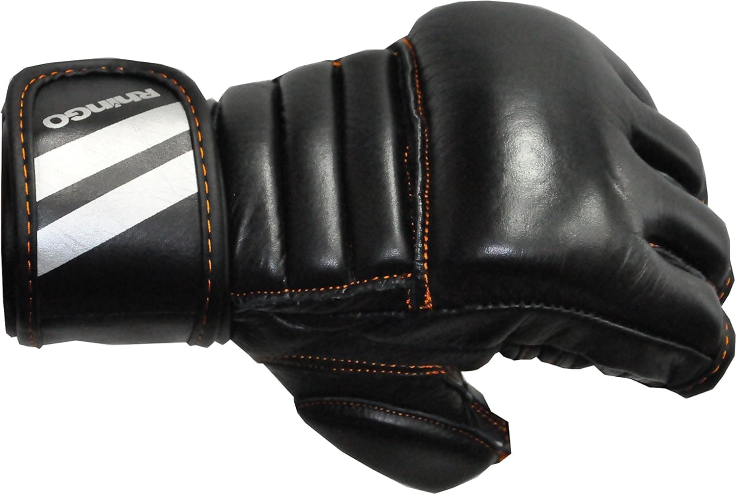 Rhingo Grappling MMA Heavy Bag Glove with Thumb