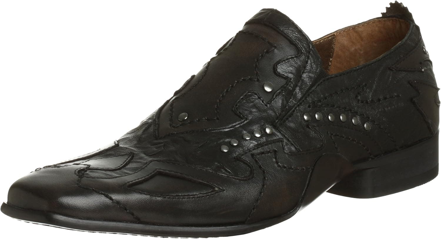 GUESS Men's Varick Slip on