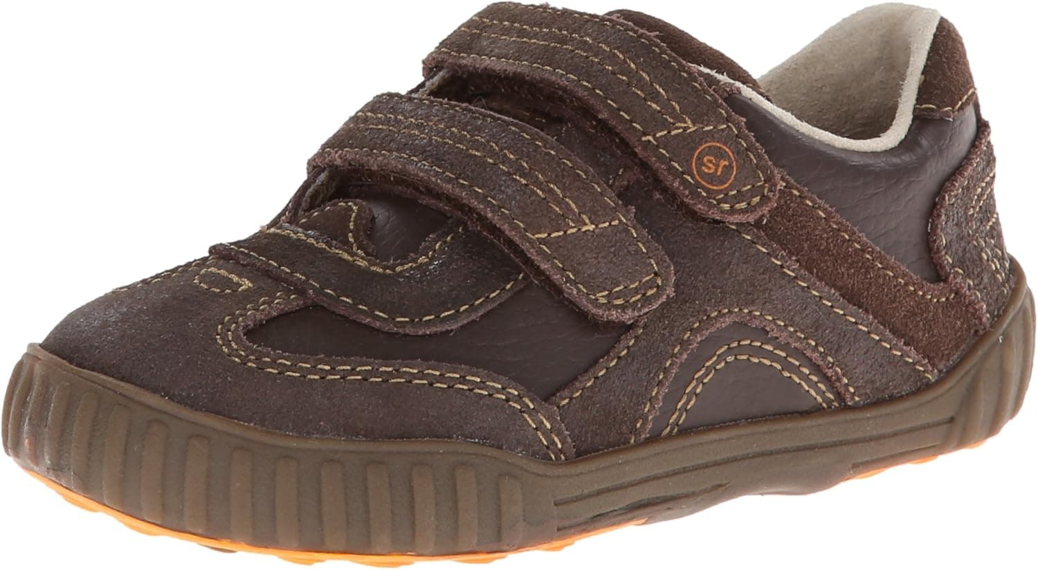 Stride Rite SRTech Gilmore Sneaker (Toddler)