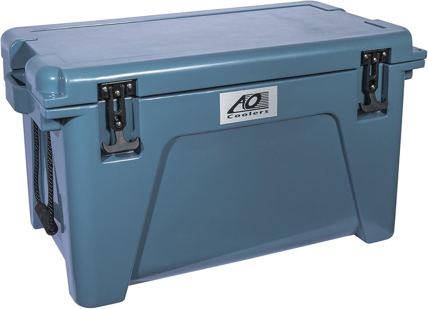 AO Coolers Everest Series Hard-Sided Cooler, 80 Quart Storage