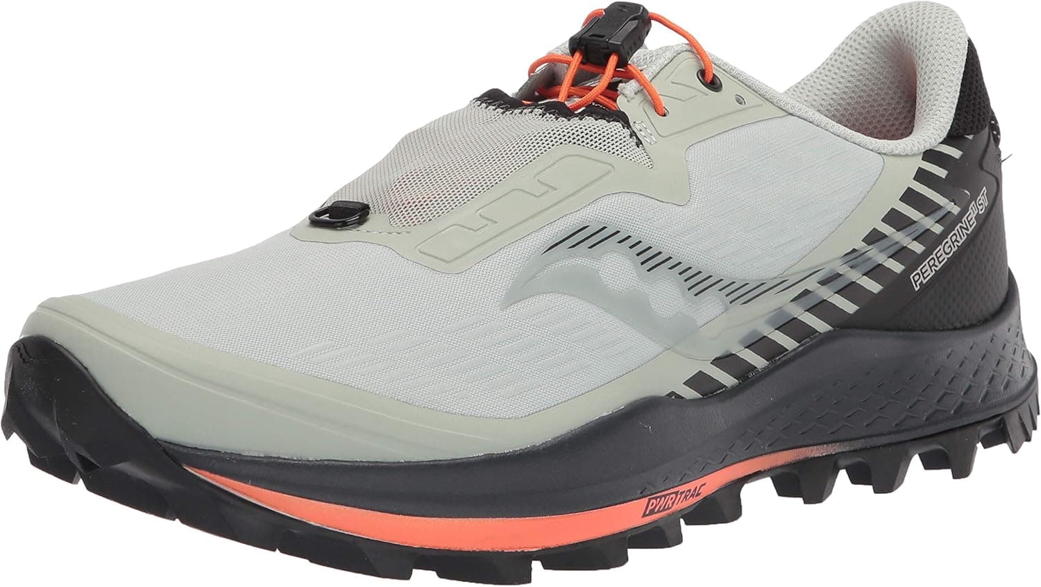 Saucony Men's Peregrine 11 ST