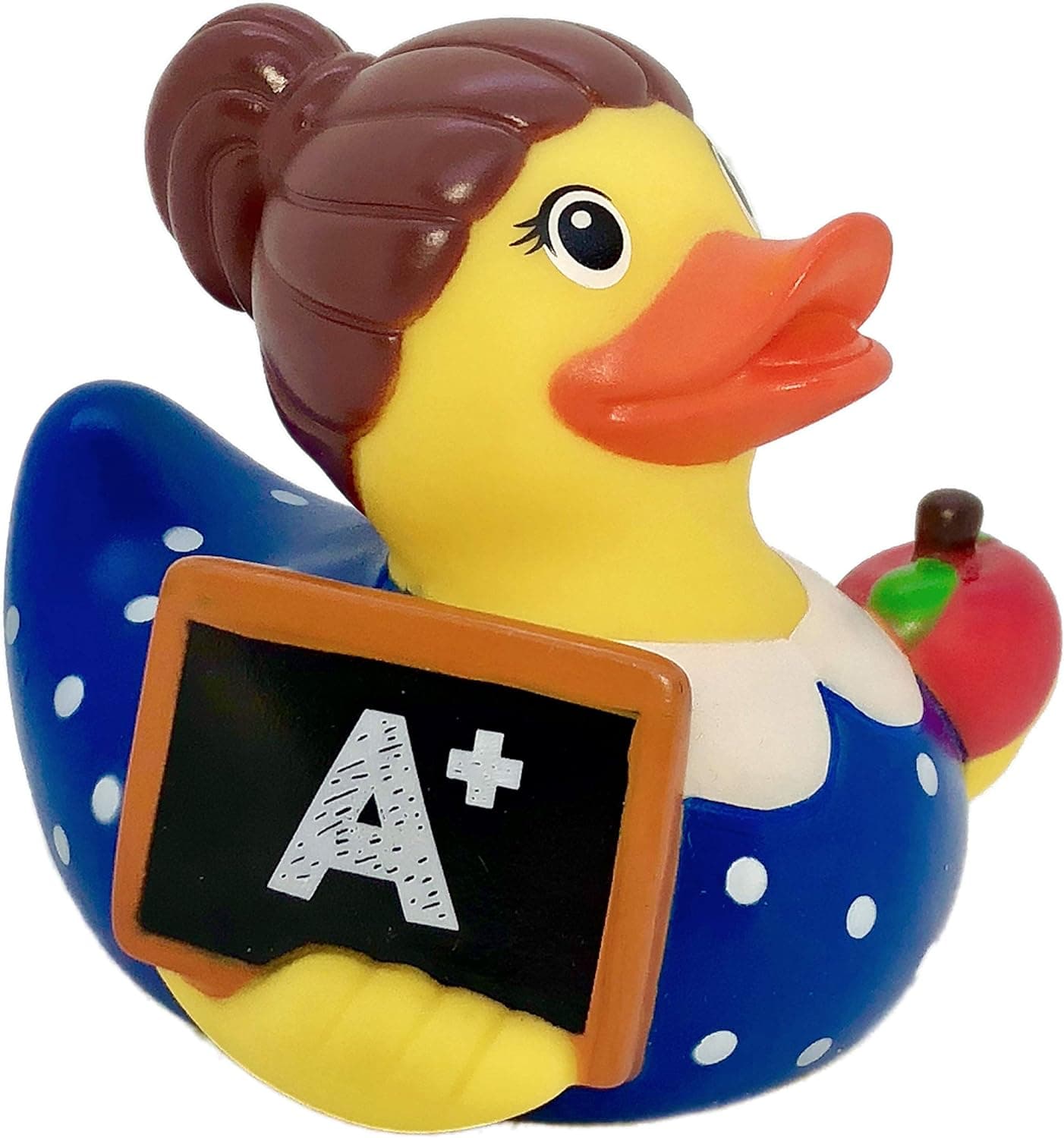 Teacher Rubber Duck | by DITW Designs