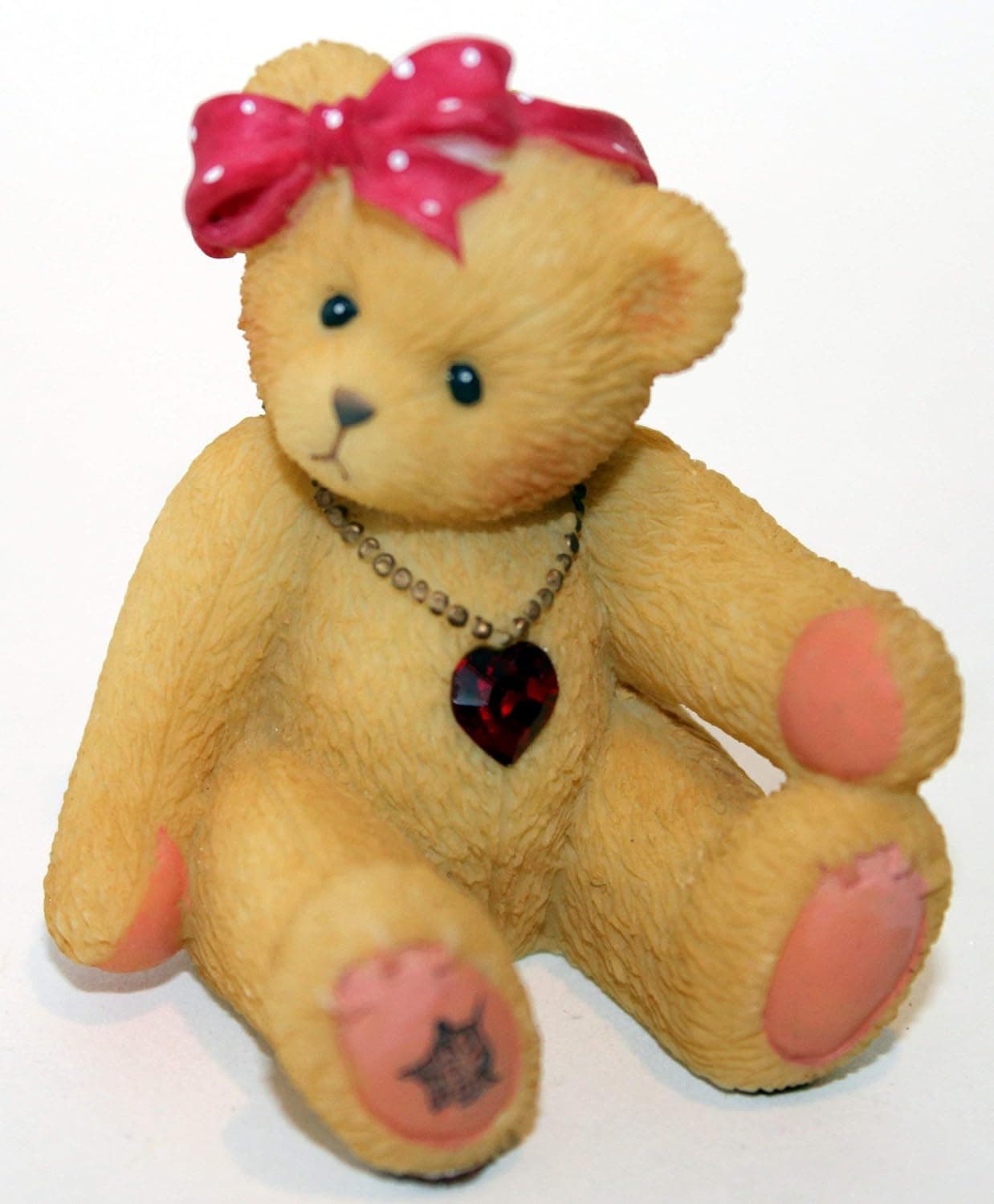 Cherished Teddies Little Sparkles July 239828