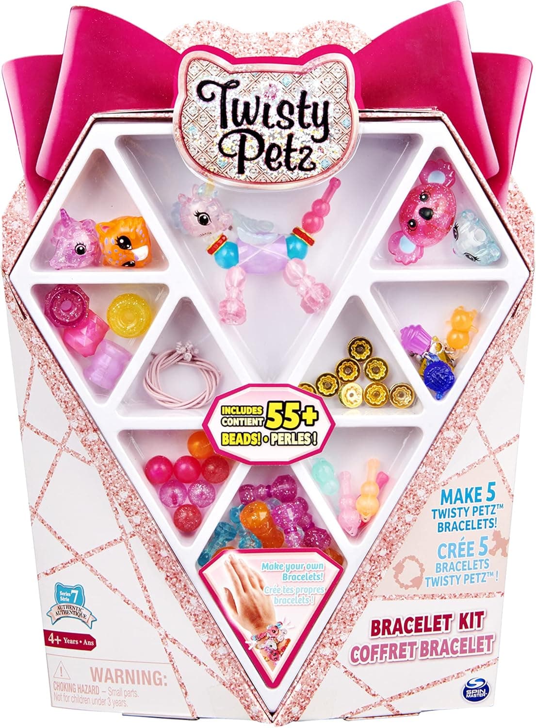 Twisty Petz TPZ COL Bracelet Kit GBL