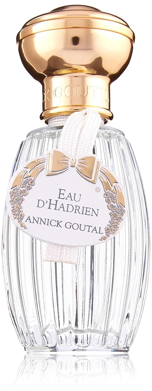 Eau D'hadrien By Annick Goutal For Women, Eau De Toilette Spray, 1.7-Ounce Bottle